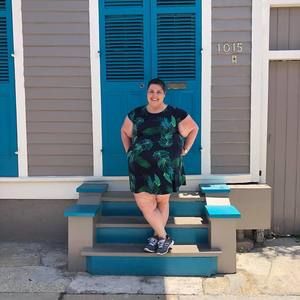 Meet your Posher, Kristina